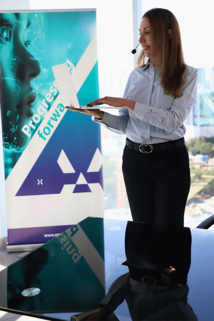 capacitacion en liderazgo consciente – benita vega